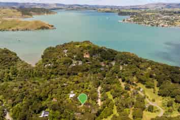  Te Akau Wharf Road, Te Akau