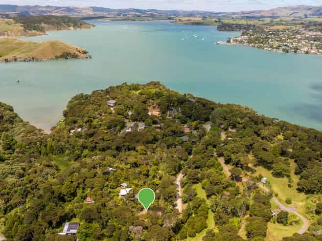  Te Akau Wharf Road, Te Akau