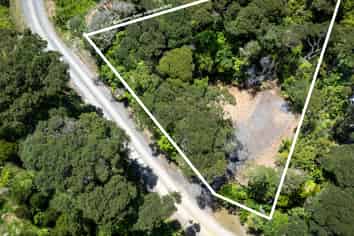  Te Akau Wharf Road, Te Akau