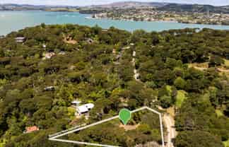  Te Akau Wharf Road, Te Akau