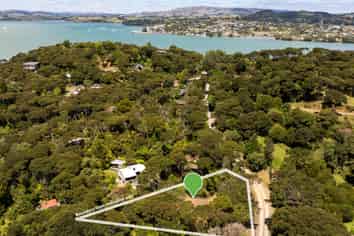  Te Akau Wharf Road, Te Akau