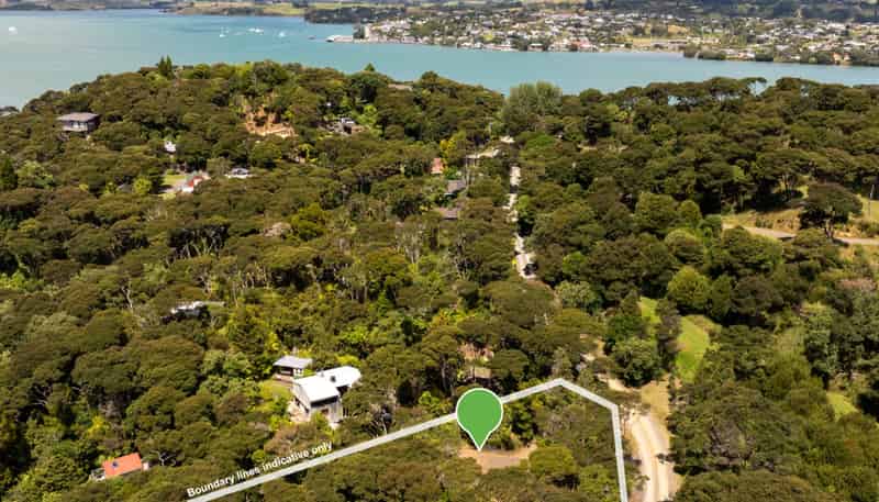  Te Akau Wharf Road, Te Akau