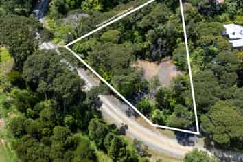  Te Akau Wharf Road, Te Akau