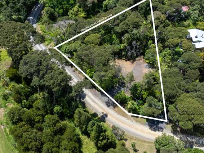  Te Akau Wharf Road, Te Akau