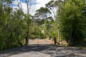  Te Akau Wharf Road, Te Akau