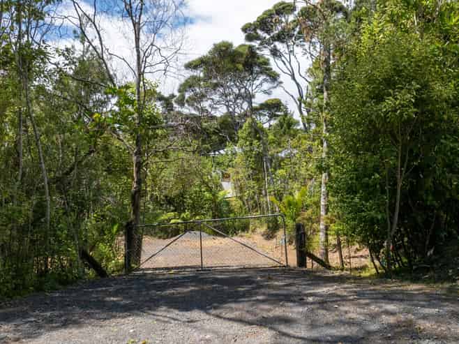  Te Akau Wharf Road, Te Akau