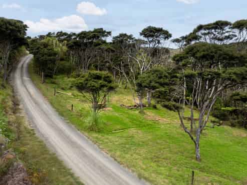 505 Te Akau Wharf Road, Te Akau
