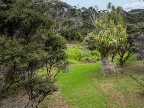 505 Te Akau Wharf Road, Te Akau