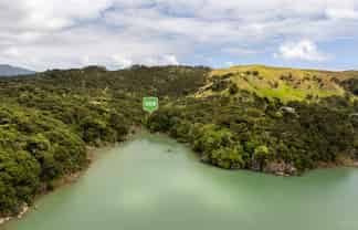 505 Te Akau Wharf Road, Te Akau