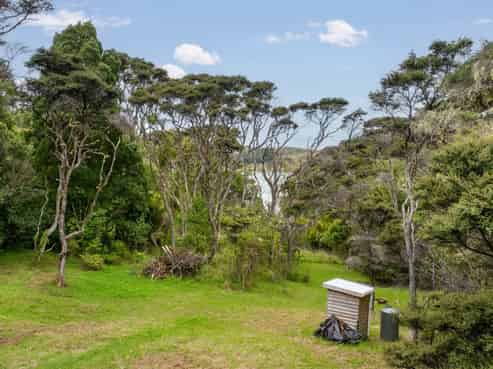 505 Te Akau Wharf Road, Te Akau