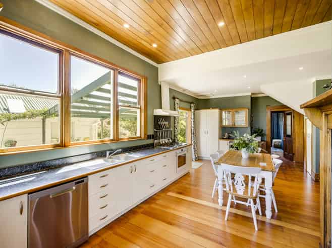 84 Middle Road, Havelock North