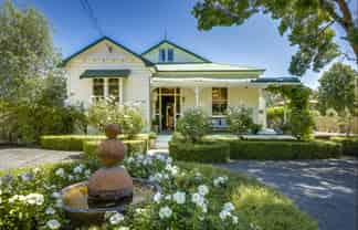 84 Middle Road, Havelock North