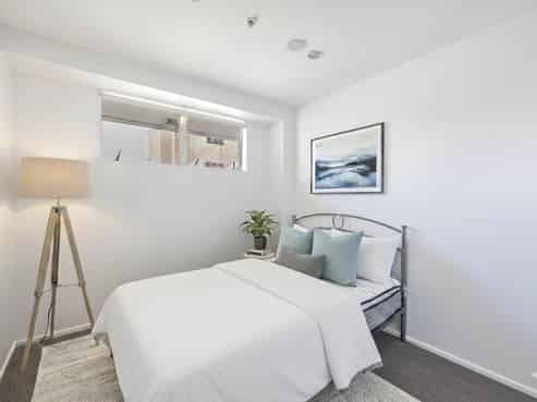 6K/147 Hobson Street, Auckland Central