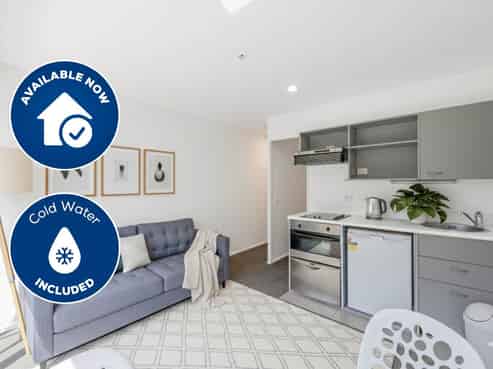 6K/147 Hobson Street, Auckland Central