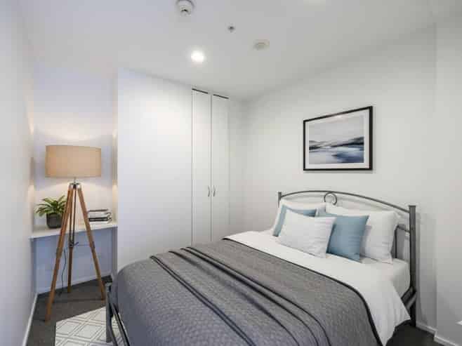 6K/147 Hobson Street, Auckland Central