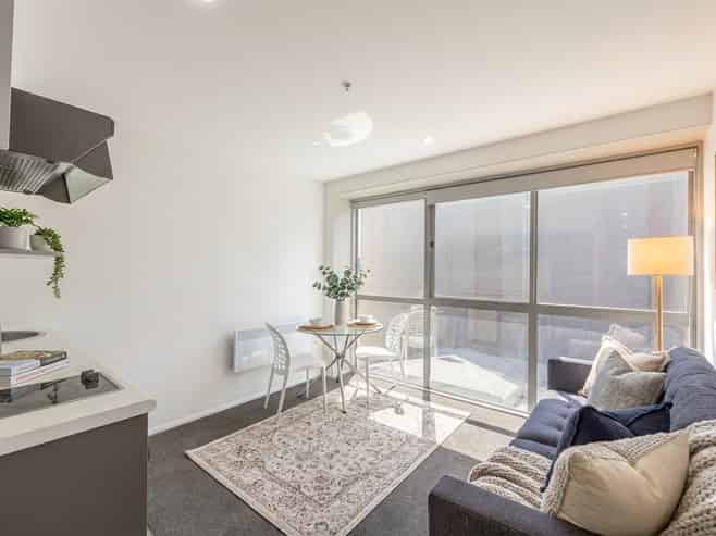 6K/147 Hobson Street, Auckland Central