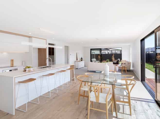 3 Frank Chittock Street, Lincoln