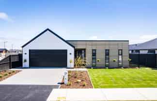 3 Frank Chittock Street, Lincoln