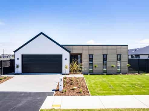 3 Frank Chittock Street, Lincoln