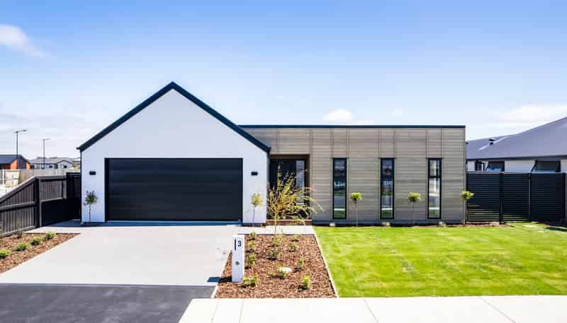 3 Frank Chittock Street, Lincoln