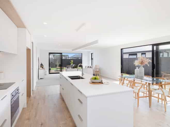 3 Frank Chittock Street, Lincoln