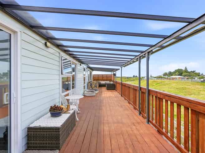 55A Rangiora Street, Castlecliff