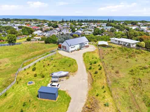 55A Rangiora Street, Castlecliff