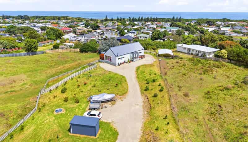 55A Rangiora Street, Castlecliff