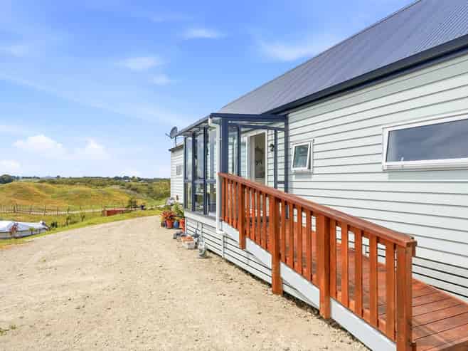 55A Rangiora Street, Castlecliff