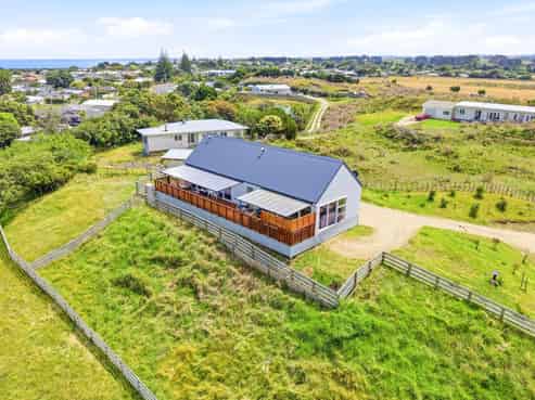 55A Rangiora Street, Castlecliff