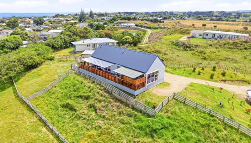 55A Rangiora Street, Castlecliff