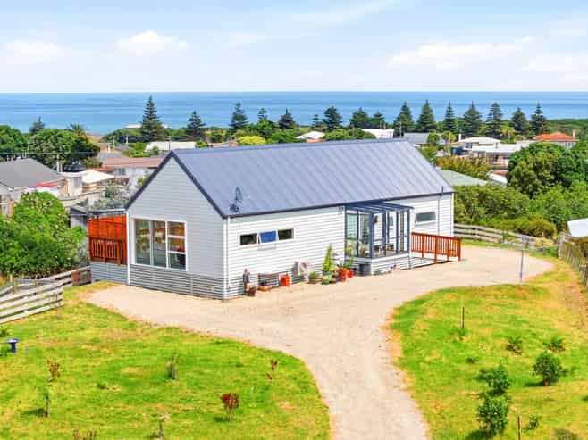 55A Rangiora Street, Castlecliff