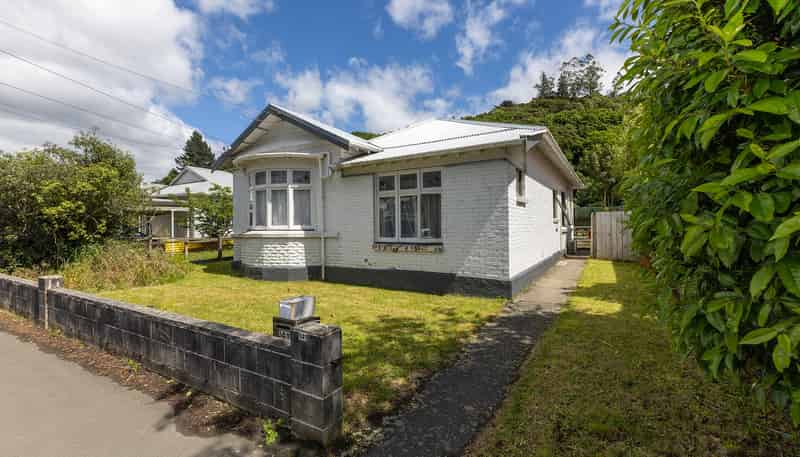 141 North Road, North East Valley