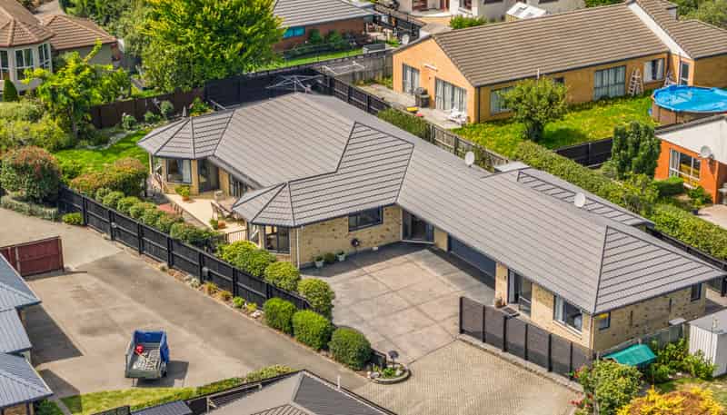 12 Wilmington Place, Shirley