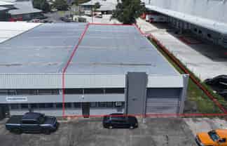 537sqm Industrial + Secure Yard Space | JLL