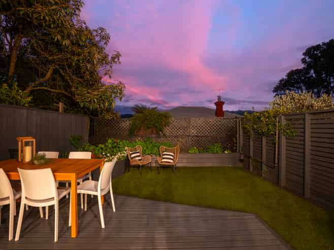 84 Roxburgh Street, Mount Victoria