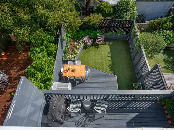 84 Roxburgh Street, Mount Victoria