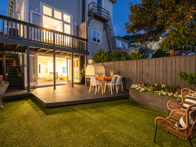 84 Roxburgh Street, Mount Victoria