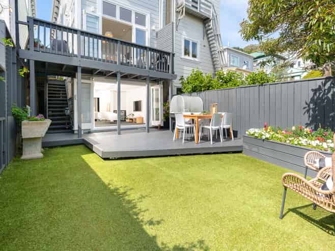 84 Roxburgh Street, Mount Victoria