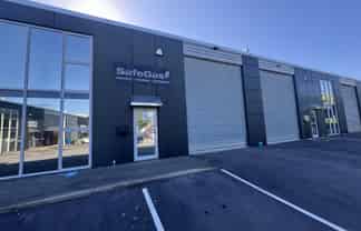 187sqm Tilt Slab Unit | Easat Tamaki