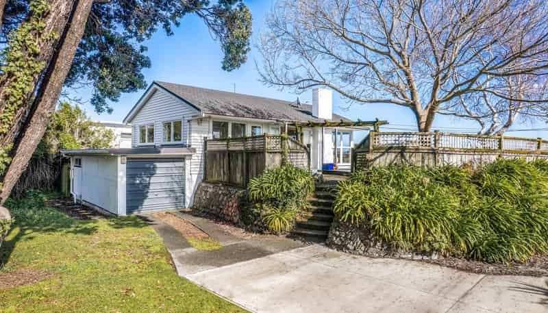 146 Matai Rd, Raumati Beach