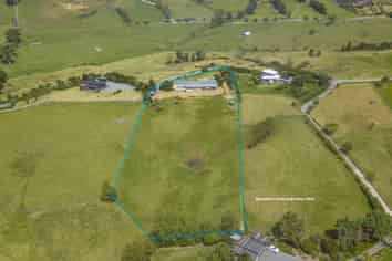 55 Cottage Hill Way, Waipu