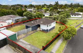 7 Rata Street, Waiuku