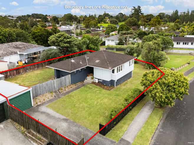 7 Rata Street, Waiuku