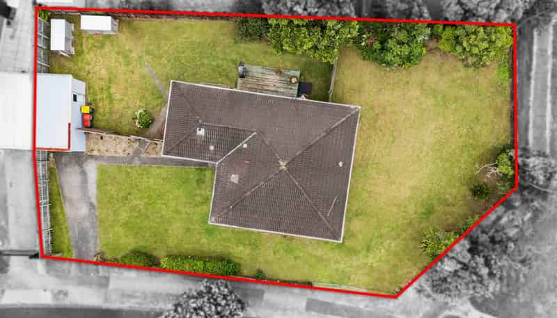 7 Rata Street, Waiuku