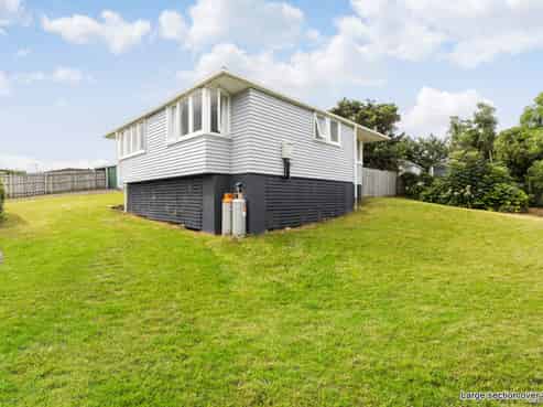 7 Rata Street, Waiuku