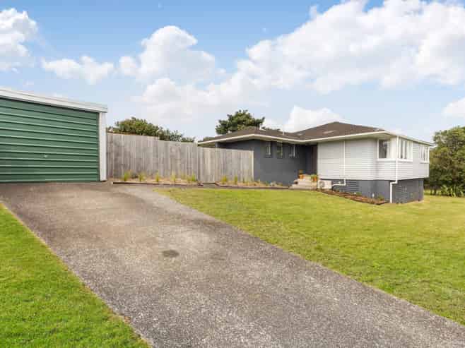 7 Rata Street, Waiuku