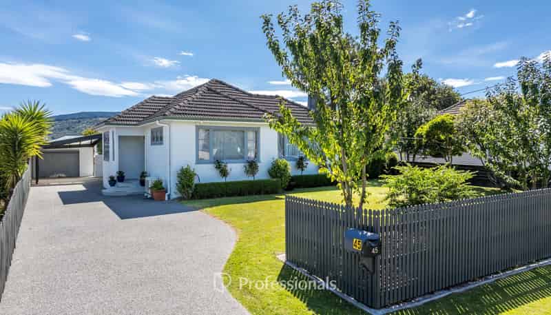45 Golders Road, Elderslea