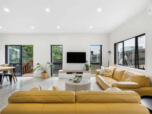 58A Ellis Avenue, Mount Roskill