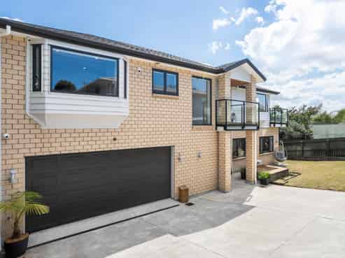 58A Ellis Avenue, Mount Roskill